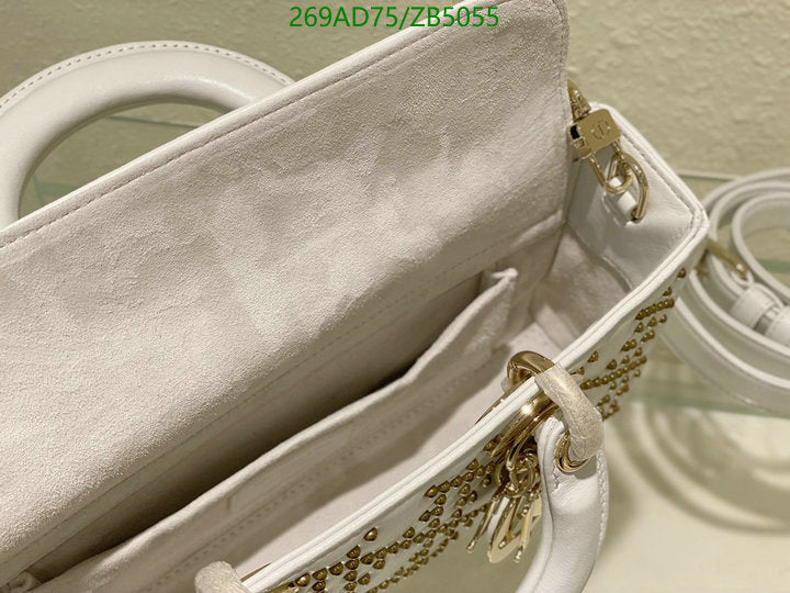SAMCC - DOR Bags - 1212