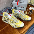 Glamy - PD Men Shoes - 189