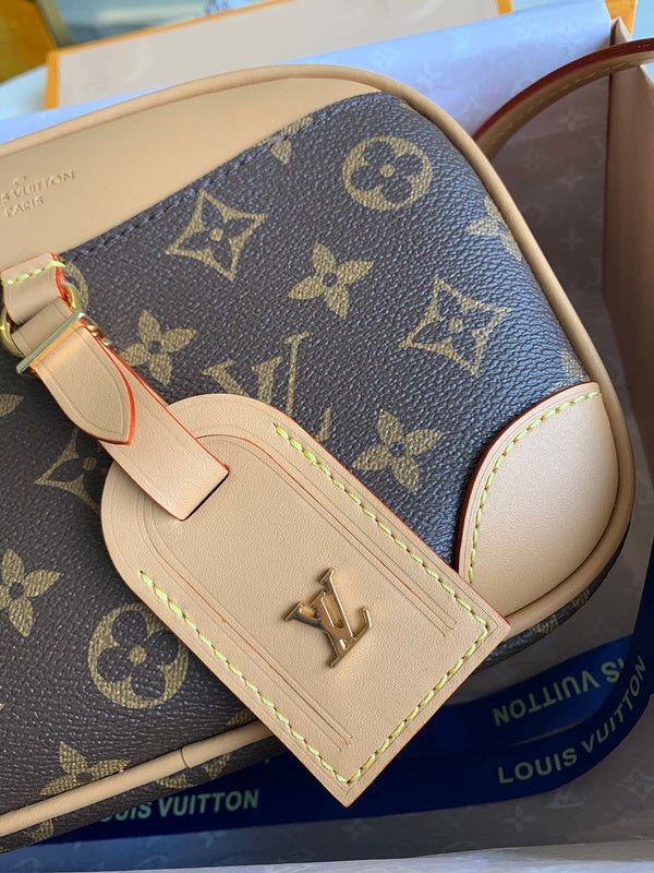 Glami GlamI Lu-Vi bags - 17791