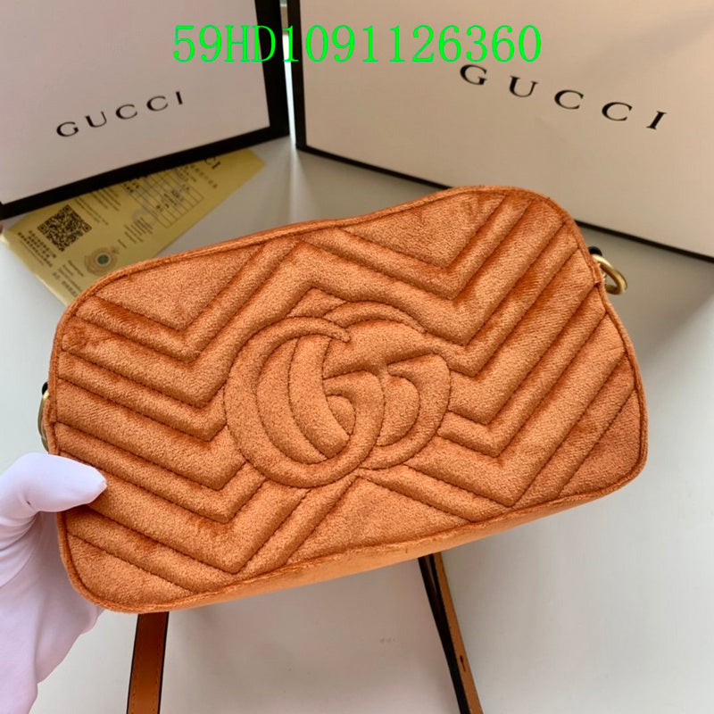 Glami Fashion - GCI Bags - 10507