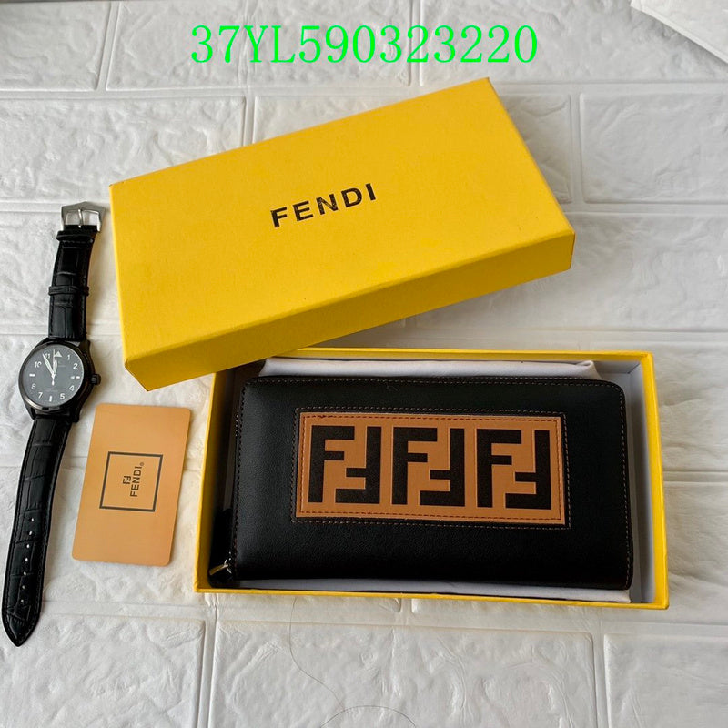 Glami - FDE Bags - 1641