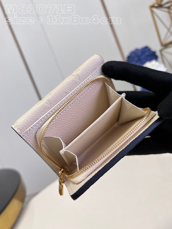 Glami-i LOV Wallets - 016