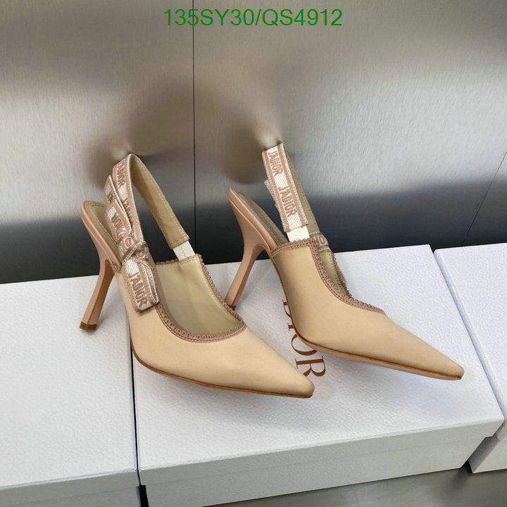 SAMCC - DOR Women Shoes - 2368
