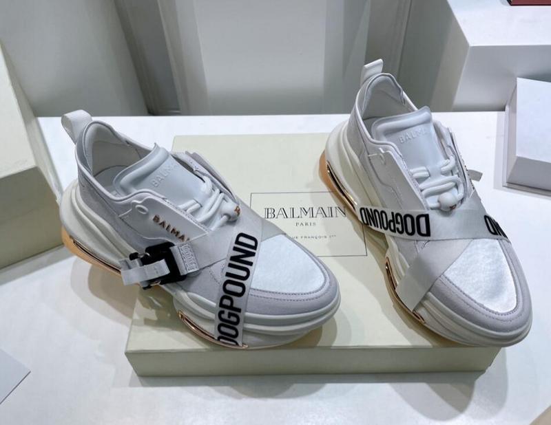 SAMC - BAM Women Shoes - 098