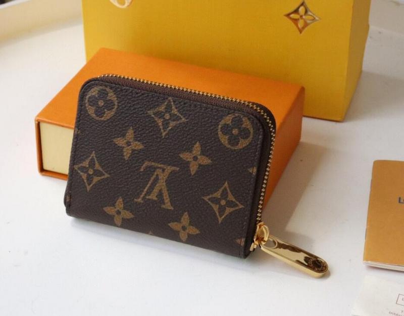 SAMC - Mix Wallets - 130