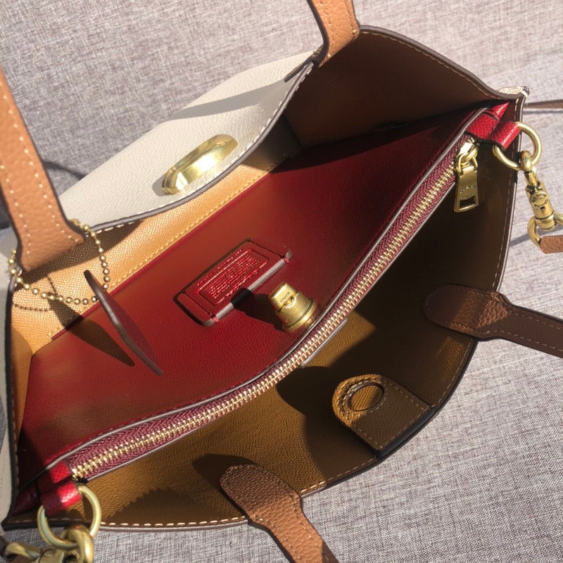 Satchel Bags - CCH Bags - 570