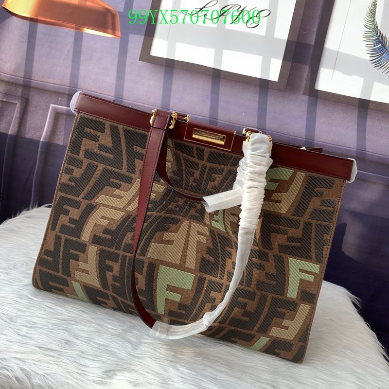 Glami - FDE Bags - 2611