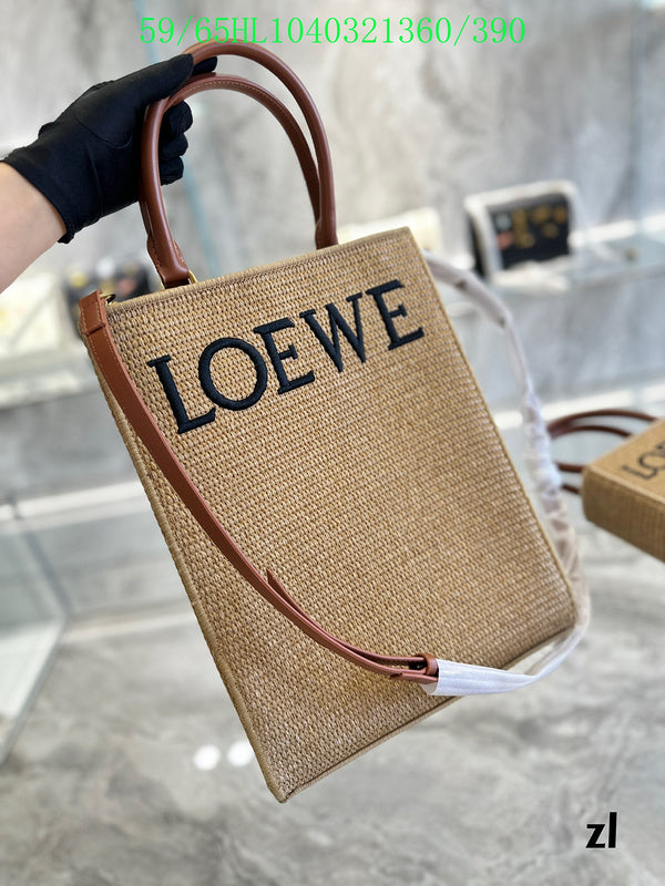 Satchel Bags - LWE Bags - 127