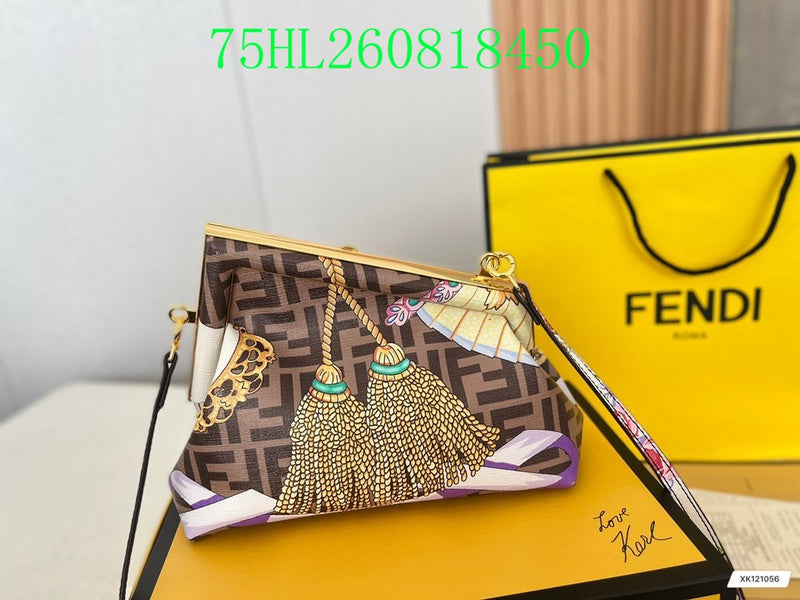 Glami - FDE Bags - 1491