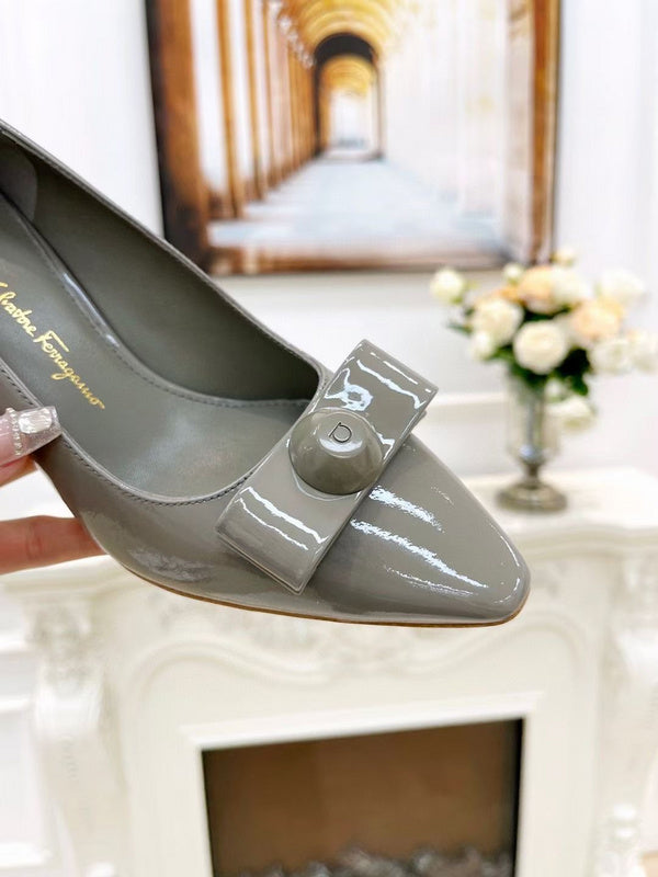 Glami - FGO Women Shoes - 147
