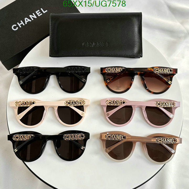 SAMC - CHL Glasses - 207