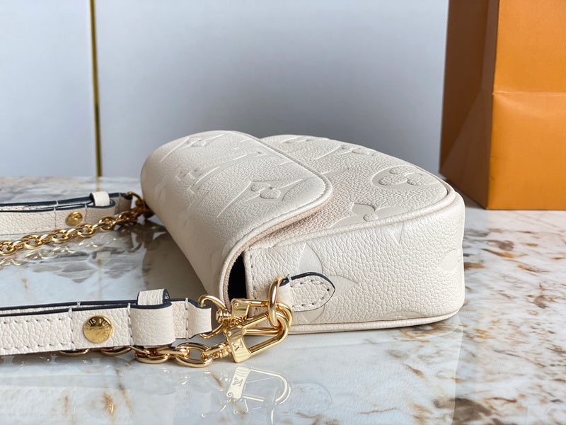 Glamy - LOV Bags - 942