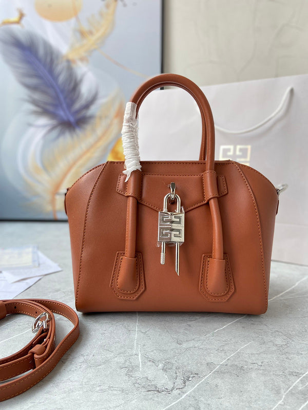 Glamy - GCY Bags - 692