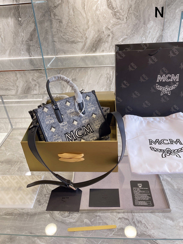 Glami- - MQM Bags - 037