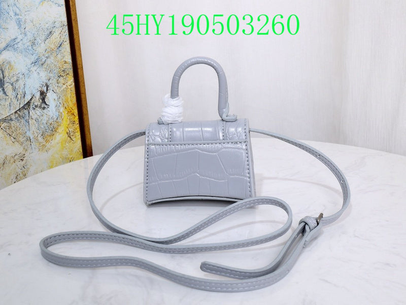 Satchel Bags - BGA Bags - 2506