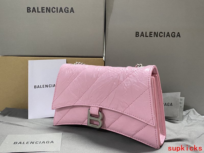 Glami- - BG Hourglass Bags - 005