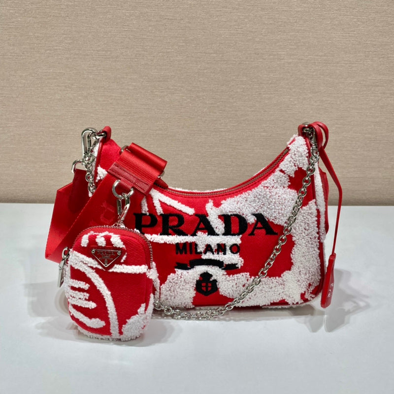 Glamy - PD Bags - 502