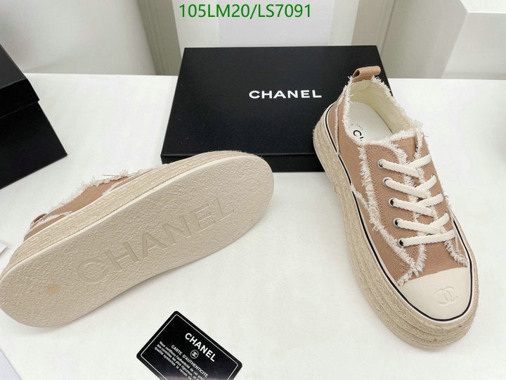 SAMC - CHL Women Shoes Sneakers - 213