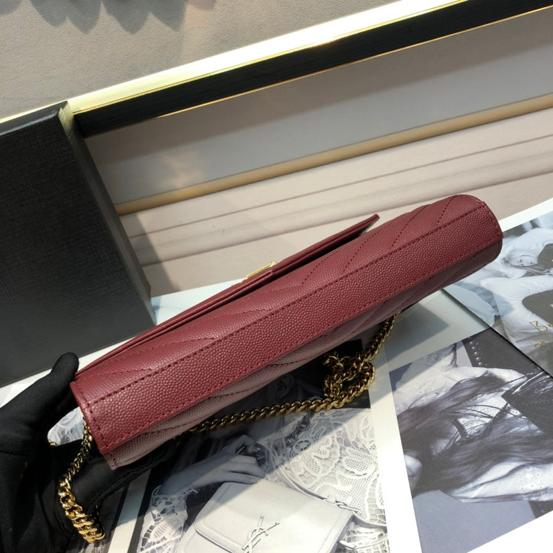 Glamy - YLS Bags - 1381