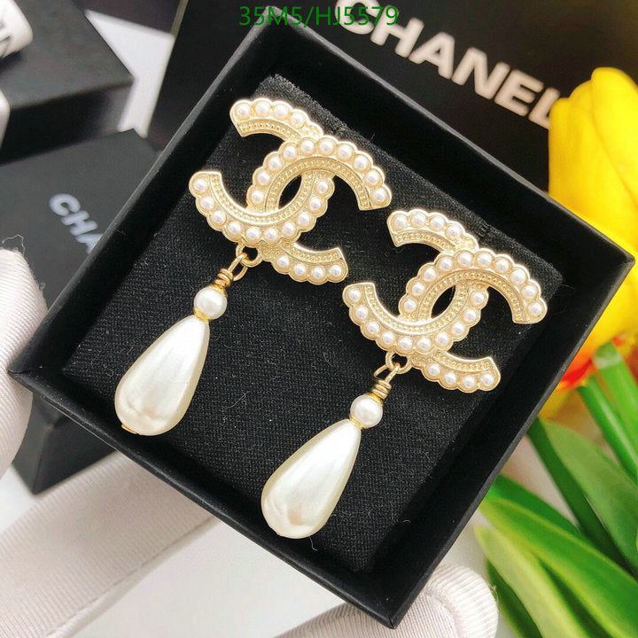 SAMC - CHL Jewelry - 528