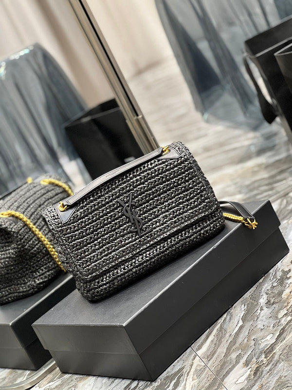 Glamy - YLS Bags - 835