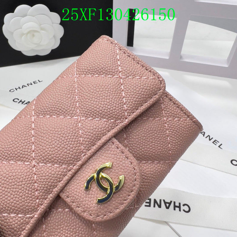 Glami - CHL Wallet - 2366