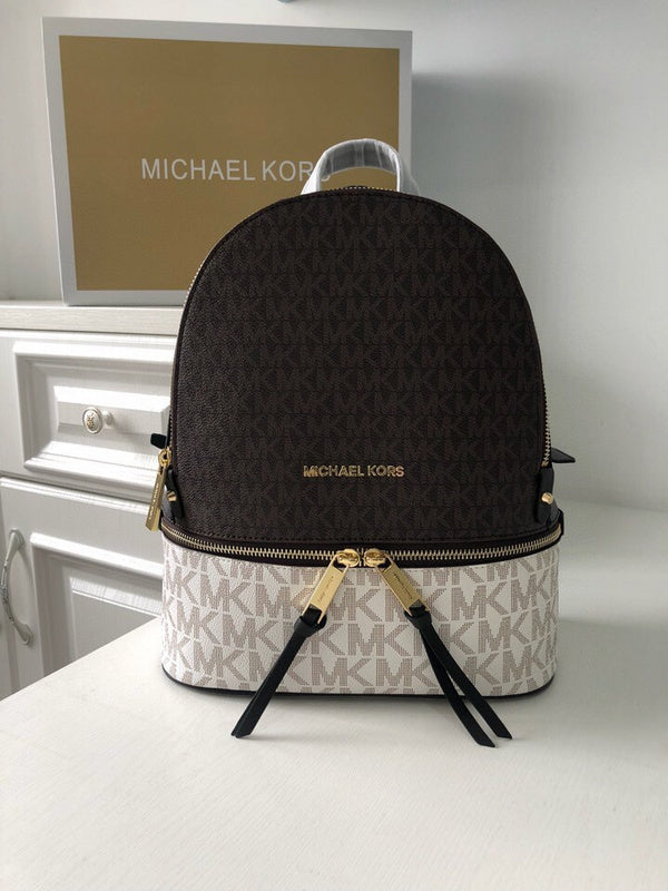 Satchel Bags - MK Bags - 041