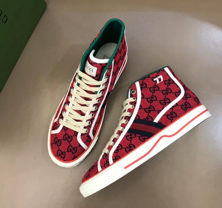SAMC - GUKI Women Shoes - 1490