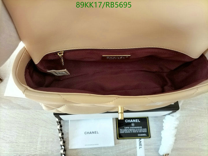 SAMC - CHL Bags Crossbody - 026