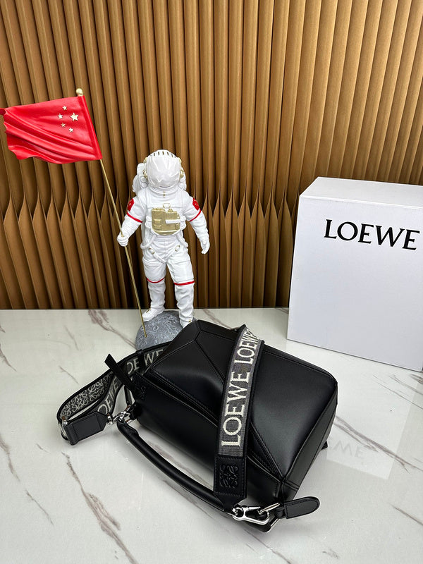 Glamy - LWO Bags - 025