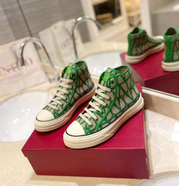 SAMC - VEL Men Shoes - 047