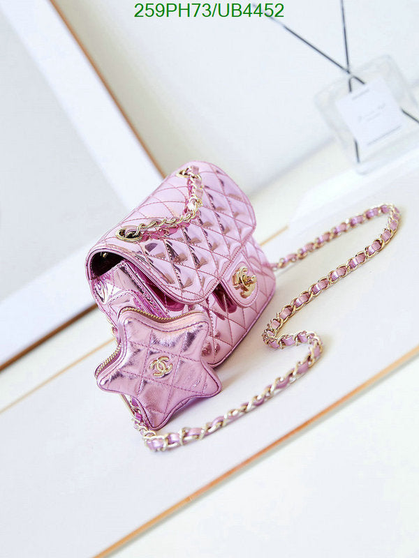 SAMC - CHL Bags - 068