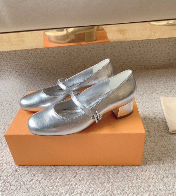 Glamy - LOV Women Shoes - 102