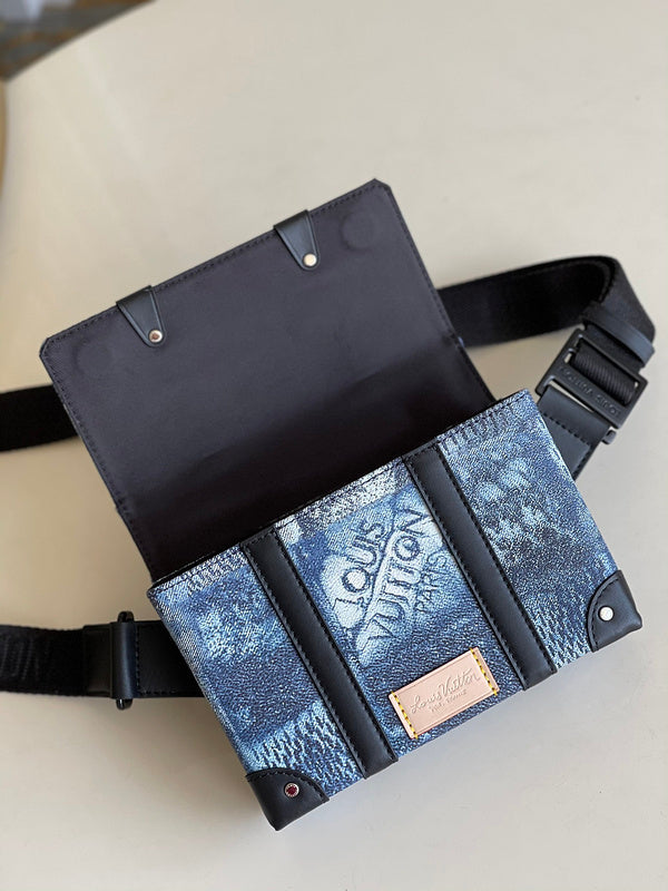 Glami- Glami- Lu-Vi bags - 3335