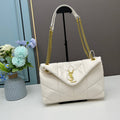 Satchel Bags - SLY Bags - 1360