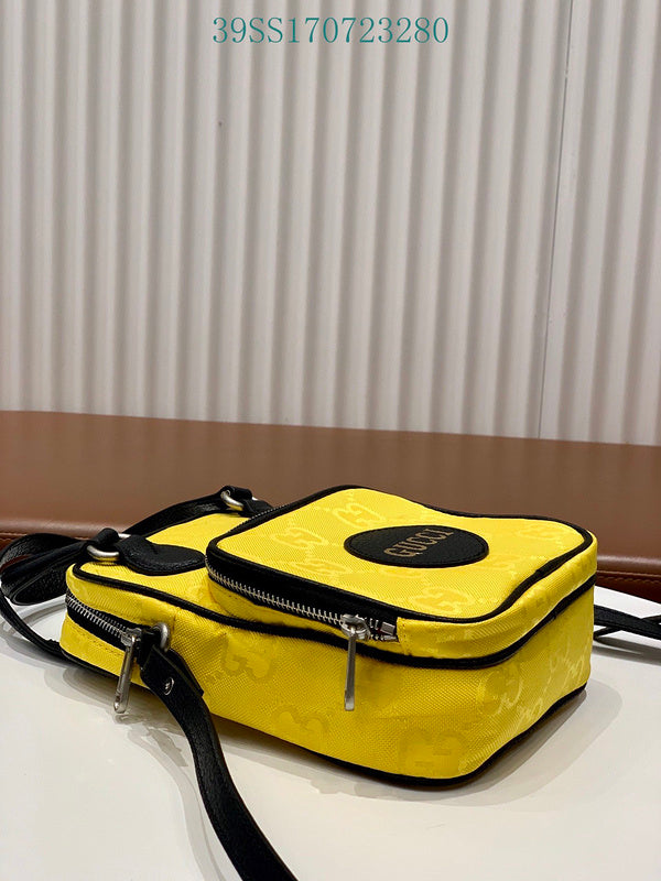 Glami - GUKI Bags - 2418
