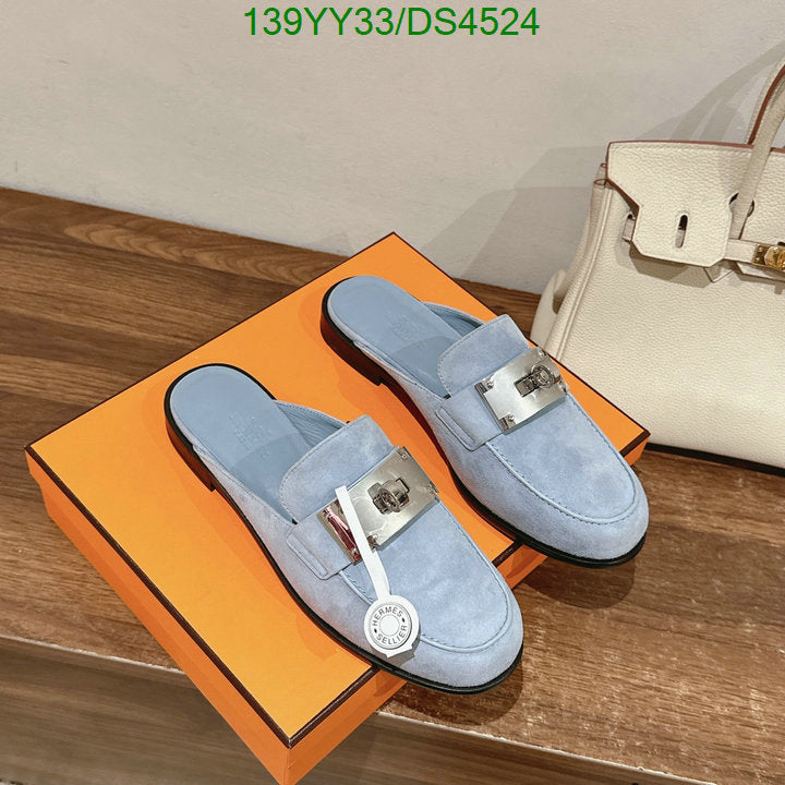 SAMC - HMS Women Shoes - 025