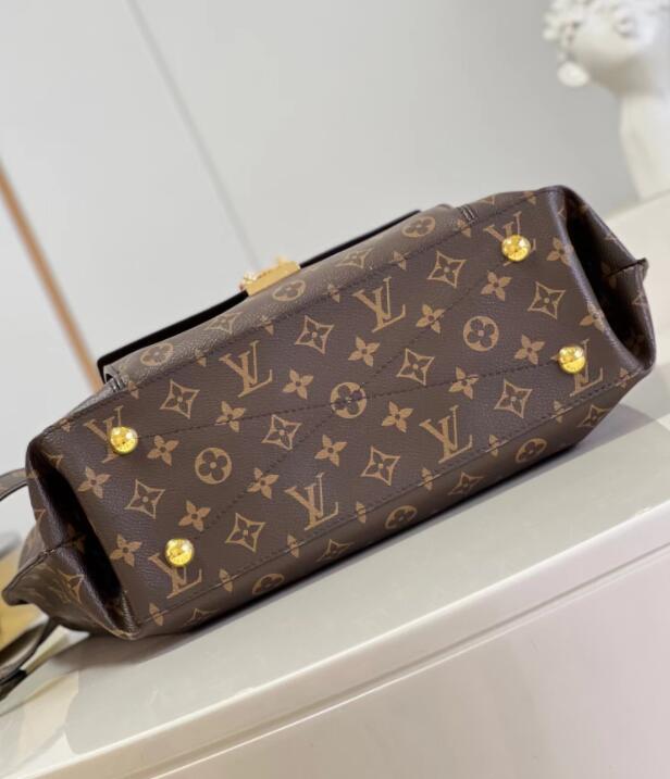 SAMC - LOV Bags - 1437