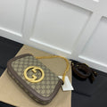Glami Fashion - GCI Bags - 12894