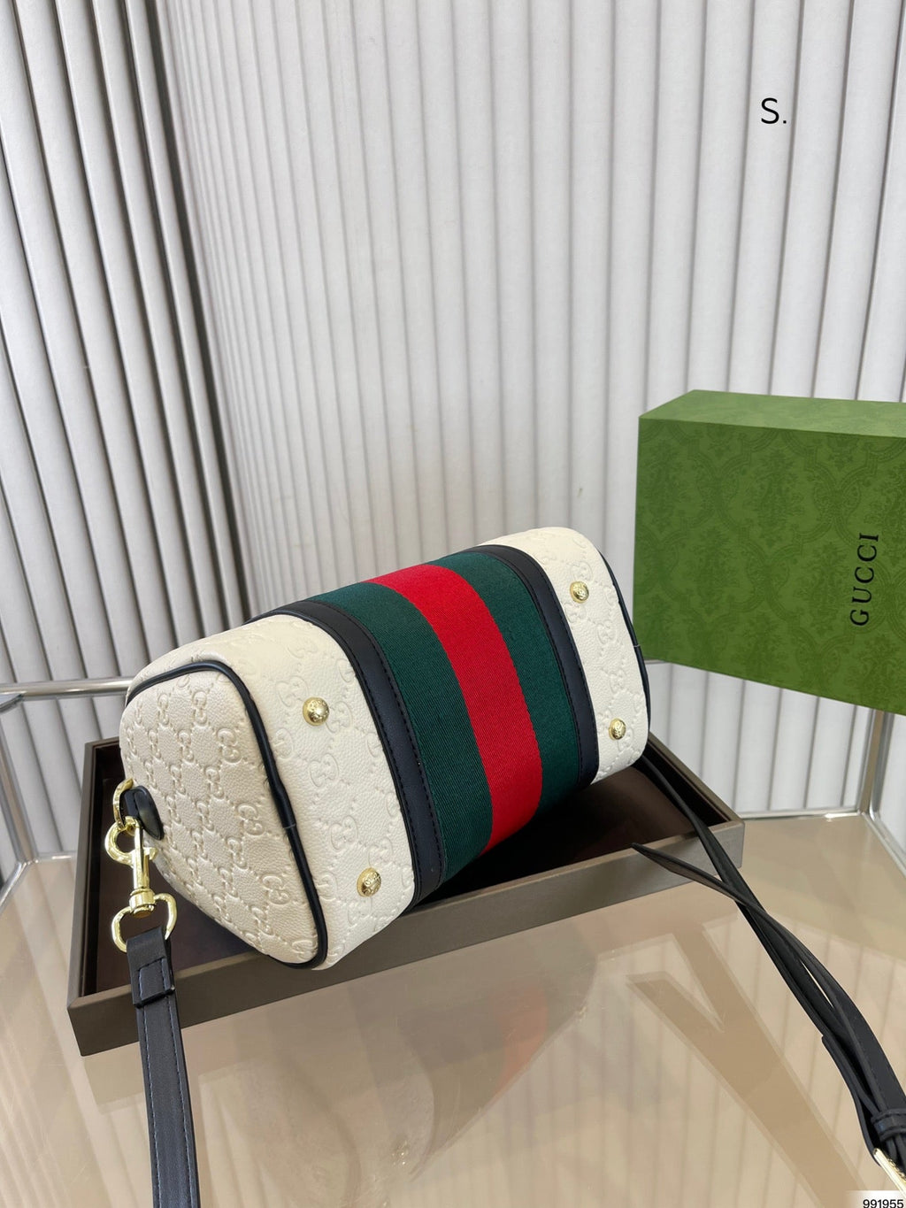 EN - New Arrival Bags GCI 538
