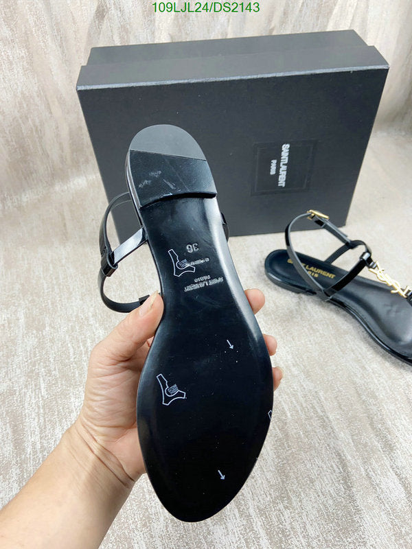 SAMC - YLS Women Shoes - 023