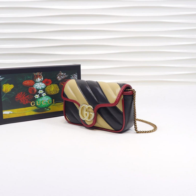 glamy - GCI Bags - 1084