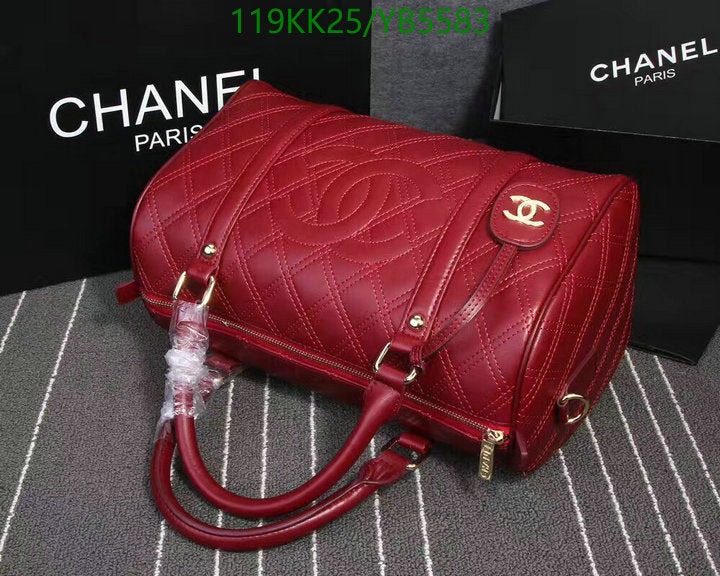 SAMC - CHL Bags Handbags - 140