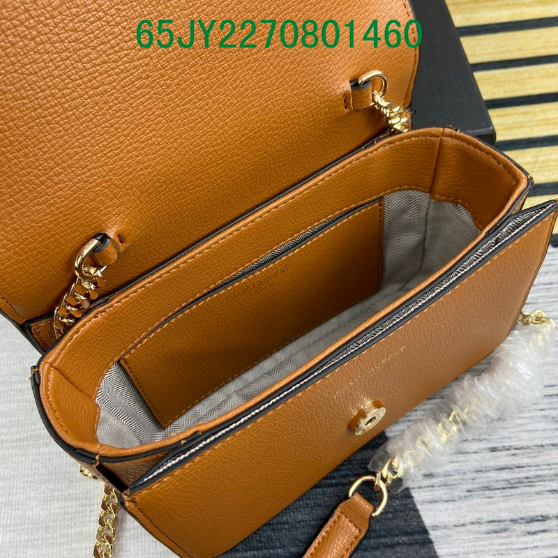 Glami - YLS Bags - 2182