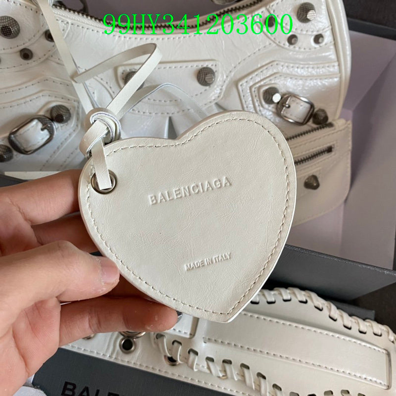 Satchel Bags - BGA Bags - 2415