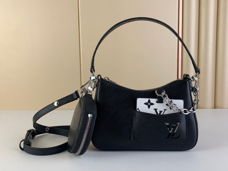 Satchel Bags - VL Bags - 3001