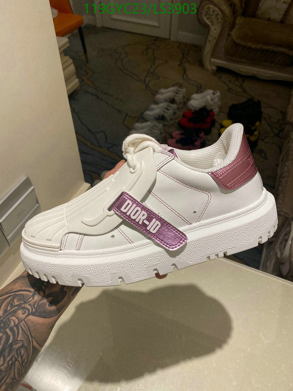 SAMC - DOR Women Sneakers - 176