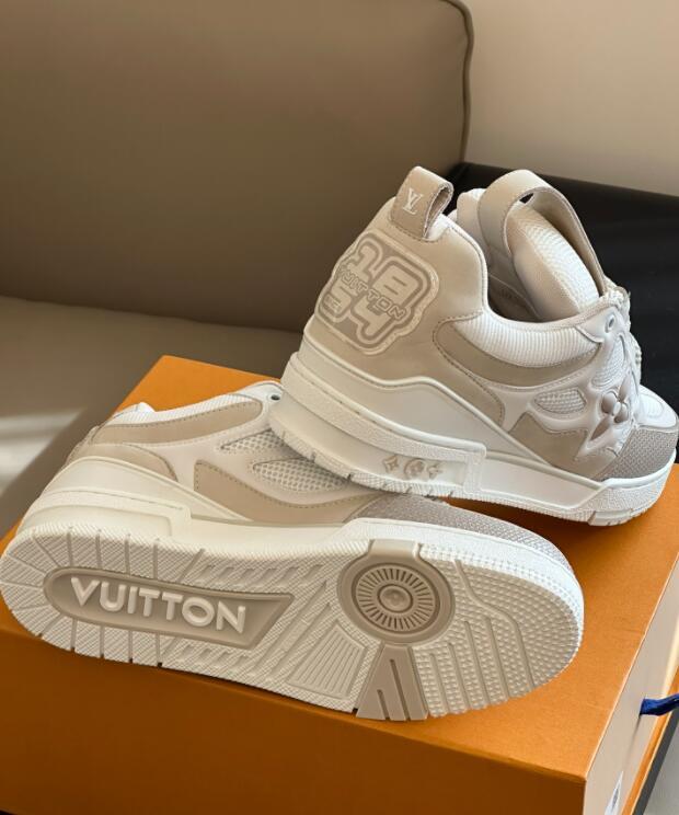 SAMC - LOV Men Shoes - 388