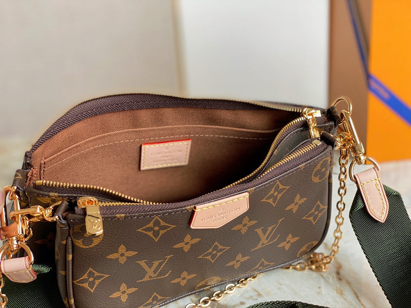 Glamy - LOV Bags - 740