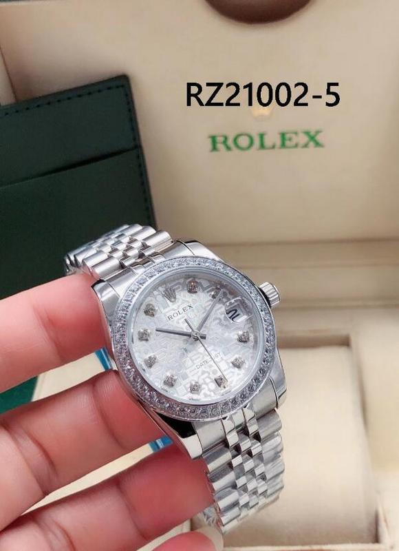 SAMC - Mix Watches - 272